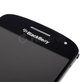 Blackberry Bold Touch 9900 - LCD Displej + Dotykové Sklo + Rám Verzia 002 (Black) TFT