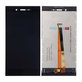 Blackberry Z3 - LCD Displej + Dotykové Sklo TFT