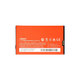 Xiaomi Mi2 - Batéria BM20 2000mAh