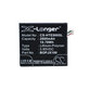 HTC One E9 Plus - Batéria B0PJX100 2800mAh HQ