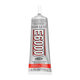 Adhesive Lepidlo E6000 - 110ml (Transparentná)
