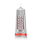 Adhesive Lepidlo E6000 - 110ml (Transparentná)