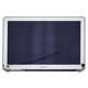 Apple MacBook Air 13" A1466 (Mid 2013 - Mid 2017) - LCD Displej + Predné Sklo + Kryt Refurbished