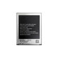Samsung Galaxy S3 i9300 - Batéria EB-L1G6LLU 2100mAh