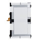 Samsung Galaxy Tab S2 9.7 T810, T815, T819 - Batéria EB-BT810ABE 5870mAh - GH43-04431A, GH43-04431B Genuine Service Pack