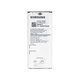 Samsung Galaxy A3 A310F (2016) - Batéria EB-BA310ABE 2300mAh - GH43-04562A, GH43-04562B Genuine Service Pack