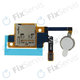 Samsung Galaxy Note 8.0 GT-N5100, N5110 - Čítač SIM Karty - GH59-13117A Genuine Service Pack