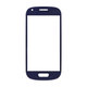 Samsung Galaxy S3 Mini i8190 - Dotykové Sklo (Pebble Blue)