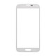 Samsung Galaxy S5 G900F - Dotykové Sklo (Shimmery White)