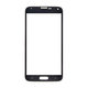 Samsung Galaxy S5 G900F - Dotykové Sklo (Charcoal Black)