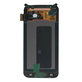 Samsung Galaxy S6 G920F - LCD Displej + Dotykové Sklo (White Pearl) - GH97-17260B Genuine Service Pack