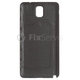 Samsung Galaxy Note 3 N9005 - Batériový Kryt (Black)