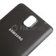 Samsung Galaxy Note 3 N9005 - Batériový Kryt (Black)
