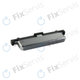 Samsung Galaxy S6 Edge G925F - Tlačidlo Zapínania (Black Sapphire) - GH98-35870A Genuine Service Pack