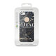 iDeal of Sweden - Fashion puzdro pre Apple iPhone SE/5S/5, Port Laurent mramor