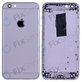 Apple iPhone 6S Plus - Zadný Housing (Space Gray)