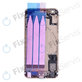 Apple iPhone 6S Plus - Zadný Housing s Malými Dielmi (Gold)
