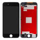 Apple iPhone 6S - LCD Displej + Dotykové Sklo + Rám (Black) Refurbished
