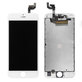 Apple iPhone 6S - LCD Displej + Dotykové Sklo + Rám (White) Refurbished