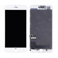 Displej pre iPhone 7 Plus, White, Dotykové sklo s rámom, Refurbished