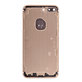 Apple iPhone 7 Plus - Zadný Housing (Gold)