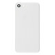 Apple iPhone 8 - Zadný Housing (Silver)