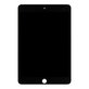 LCD Displej pre iPad Mini 4, Black, Dotykové sklo bez rámu