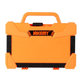 Jakemy JM-8139 - Sada Servisného Náradia pre Servis Elektroniky v Profi Kufriku 45v1