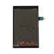 Lenovo Yoga TAB 3 YT3-850 - LCD Displej + Dotykové Sklo (Black) TFT