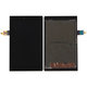 Lenovo Yoga TAB 3 YT3-850 - LCD Displej + Dotykové Sklo (Black) TFT