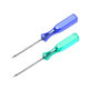 Jednoduché Skrutkovače - Pentalobe PL4 + Torx T5 (MacBook)