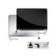 Apple MacBook Pro 13" A1502 (Early 2015) - LCD Displej + Predné Sklo + Kryt Refurbished