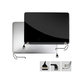 Apple MacBook Pro 13" A1502 (Early 2015) - LCD Displej + Predné Sklo + Kryt Refurbished