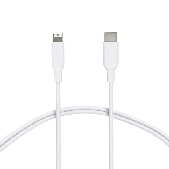 Lightning / USB kábel, 1 m, kompatibilný s Apple