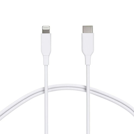 Lightning / USB kábel, 1 m, kompatibilný s Apple