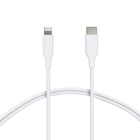 Lightning / USB kábel, 1 m, kompatibilný s Apple