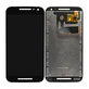 Motorola Moto G3 - LCD Displej + Dotykové Sklo TFT