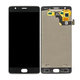 OnePlus 3 - LCD Displej + Dotykové Sklo (Black) TFT
