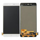 OnePlus X - LCD Displej + Dotykové Sklo (White) TFT