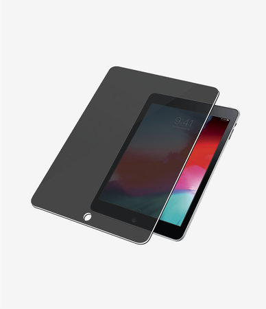 PanzerGlass - Tvrdené sklo Privacy Standard Fit pre iPad mini (2019)/iPad mini 4, transparentná