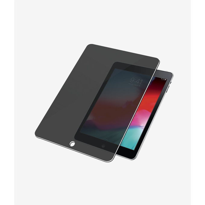 PanzerGlass - Tvrdené sklo Privacy Standard Fit pre iPad mini (2019)/iPad mini 4, transparentná