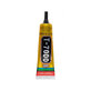 Adhesive Lepidlo T-7000 - 50ml (Čierna)