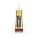 Adhesive Lepidlo T-8000 - 50ml (Transparentná)