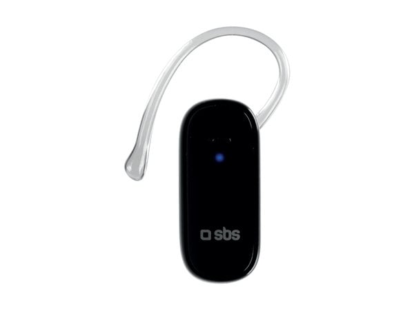 SBS - Bezdrôtové Handsfree BH80, black