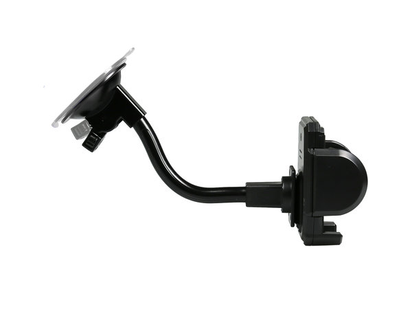 SBS - Držiak do Auta FREEWAY s Prísavkou, black