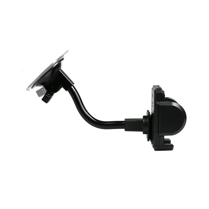 SBS - Držiak do Auta FREEWAY s Prísavkou, black