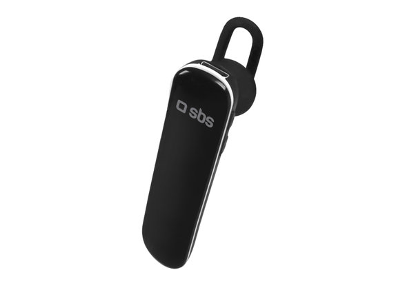 SBS - Bezdrôtové Handsfree BT310, čierna