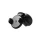SBS - Univerzálny Držiak ONE TOUCH s Prísavkou, black