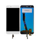 Xiaomi Mi 6 - LCD Displej + Dotykové Sklo (White) TFT