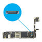 Apple iPhone 6 - LCD Konektor